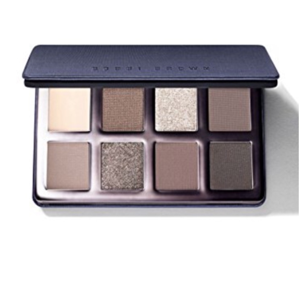 Bobbi Brown Greige Eye Pallete